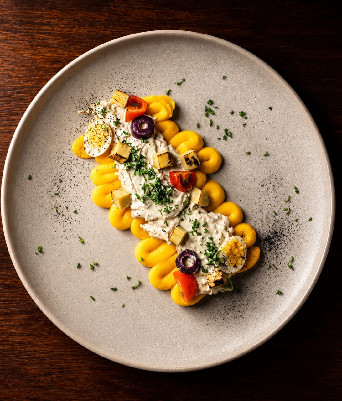 causa peruana