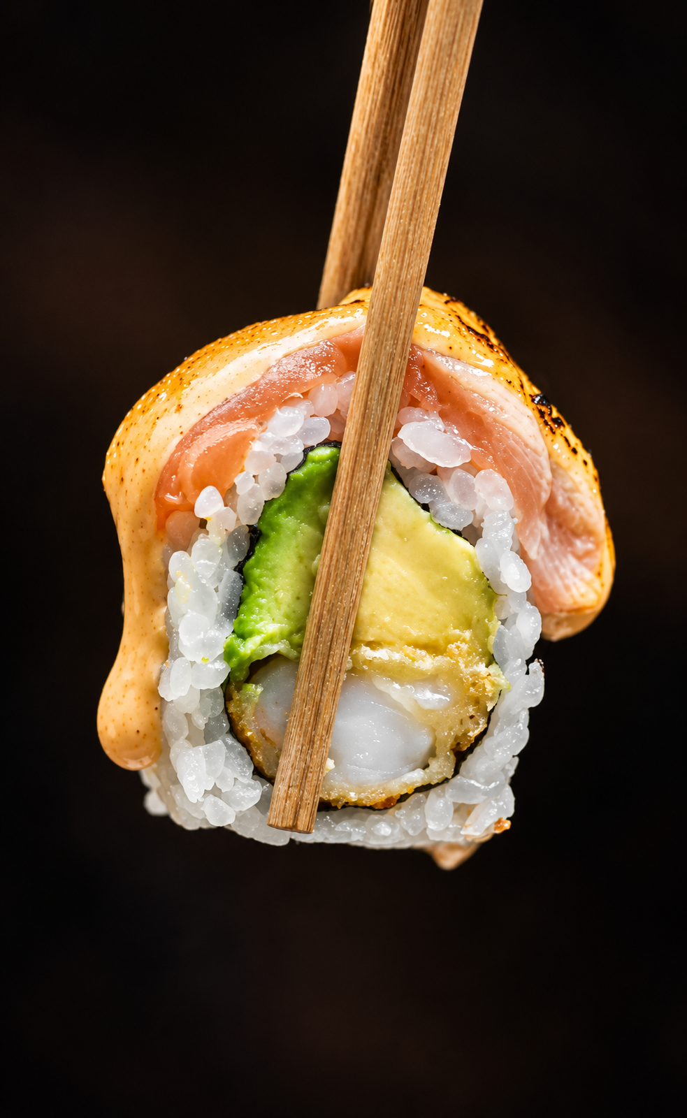 Sushi Roll